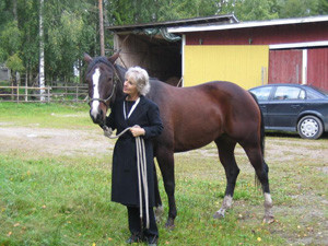 Carol-and-Foxi-in-Finland