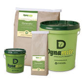 DYNAMITE PRODUCTS